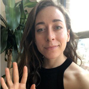 Meet your Posher, Kim